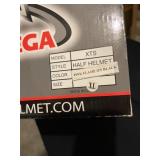 Vega Motorcycle Helmet XL