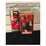 NASCAR Dale Earnhardt Jr. Action Figure