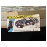 NASCAR Dale Earnhardt Phone Collectible