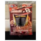 NASCAR Dale Earnhardt Jr. Collectible Car