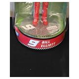 NASCAR Bobble Head Doll 9 Bill Elliot