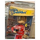 NASCAR Bobble Head Doll 9 Bill Elliot