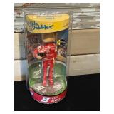 NASCAR Bobble Head Doll 9 Bill Elliot