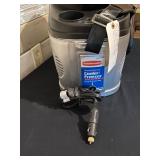 Rubbermaid Car Thermos Electric Cooler, Freezer and Warmer all in one New