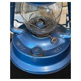 Dietz #1 Little Wizard Kerosene Railroad Barn Latern with Original Dietz Globe