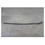 Chain with hook
