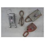 Clamps