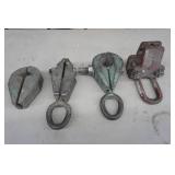 Mo Clamp Mini O