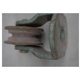 Pulley