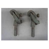 Clamps