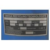 Paint solvent recycler