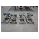 Clamps