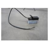 Hydraulic pump