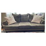 Bernhardt Sofa
