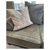 Bernhardt Sofa
