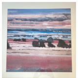 Beautiful Framed Art