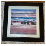 Beautiful Framed Art