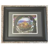 Classy Framed Art