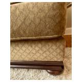 Bernhardt Sofa
