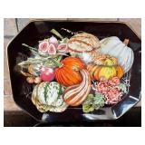 Williams Sonoma Fall Platter