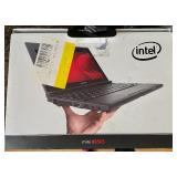 New Toshiba Mini NB505 Laptop