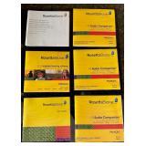 Rosetta Stone French Education Materials