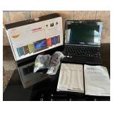 New Toshiba Mini NB505 Laptop