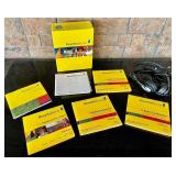 Rosetta Stone French Education Materials