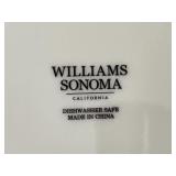 Williams Sonoma Fall Platter