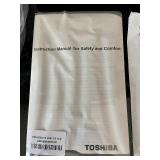New Toshiba Mini NB505 Laptop