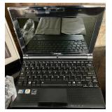 New Toshiba Mini NB505 Laptop