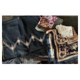 Scarves and More!