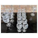 Wonderful Wine Glasses