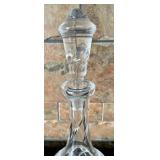 Crystal Decanter