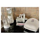 Kitchen Needs