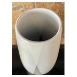 Crate & Barrel Vase