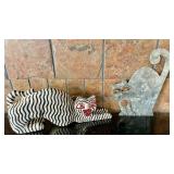 Cat Decor