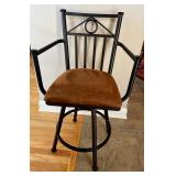 4 Beautiful Barstools