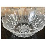 Clear Glass Grouping