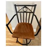 4 Beautiful Barstools
