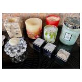 Candles! Candles! Candles!