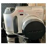 Camera Grouping