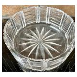 Clear Glass Grouping