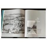 Coffee Table Book; Colonial Williamsburg