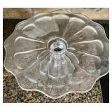 Clear Glass Grouping