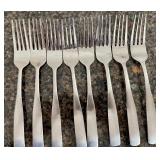 Cambridge Flatware
