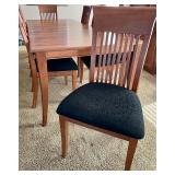 Beautiful Dining Room Table by Shermag