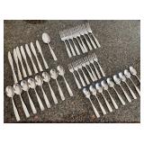 Cambridge Flatware
