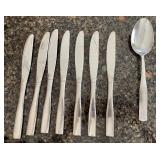 Cambridge Flatware