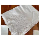 Linens